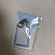 (New) D.O. Jjilaengi Card Holder Keyring Transfer