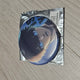 Blue Lock Isagi Tsutaya U20 Collaboration Can Badge