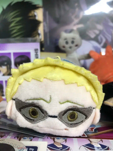 Hunter x Hunter Bomber Nui