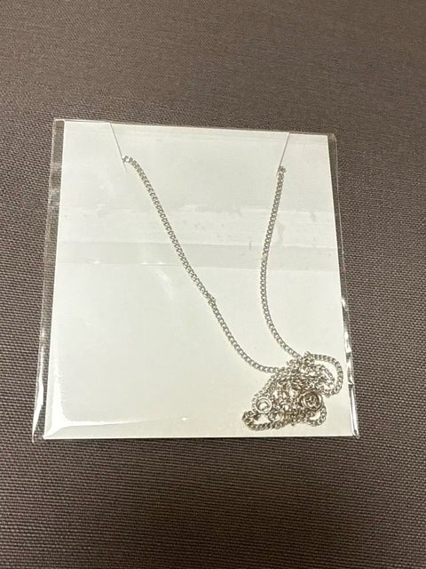 Wish Steady Necklace