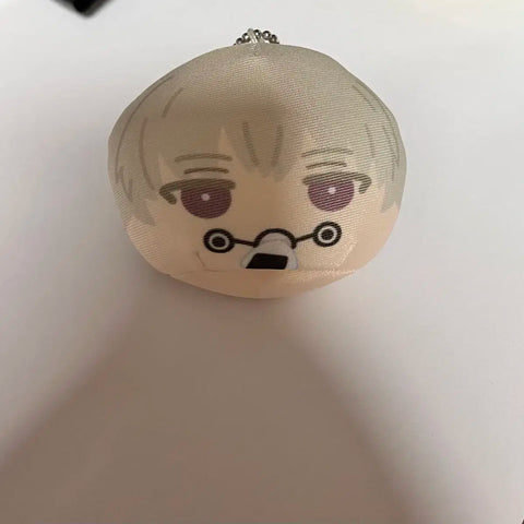 Selling Jujutsu Kaisen Toge Inumaki Manju.