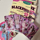 BLACKPINK 7th Anniversary Deco Kit Transfer, Includes Photocards