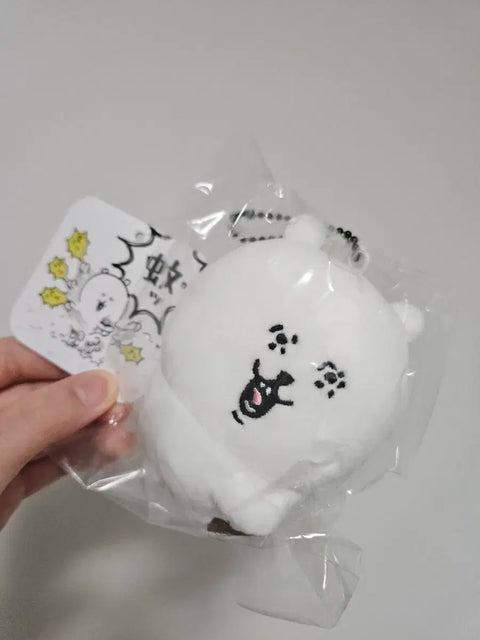 Mosquito Catch Bear, Nagano Market, Nagano Bear