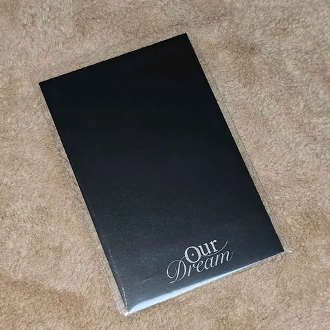 Yook Sung-jae BTOB Fan-con MD Photocard Poca _ BTOB