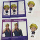 Ventacrowbringer House of the Sea Clear Card + Sticker Bundle