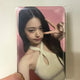 Medicube Jang Wonyoung photocard, 4 unopened.