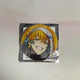 Heroes 1st Anniversary Can Badge Usami Rito