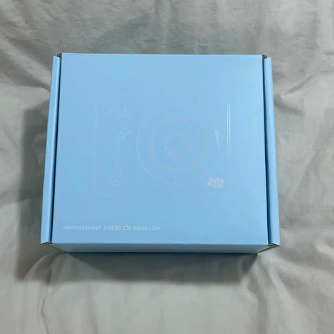 New product Wish 1st Anniversary Bluetooth Speaker Yuushi Sakuya