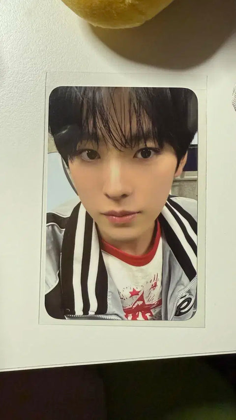 Youshi Exhibition Photocard