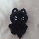 Rise Wonbin Nyangppi Tobbi bag transfer