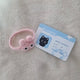 Rise Wonbin Nyangppi Tobbi bag transfer
