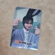 BTOB 5th Fan Meeting Yook Sung-jae Trading Card