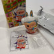 Pop Mart Labubu Floating Convenience Store Cup Noodle