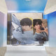 Selling TXT Soobin photocard, including solo track.