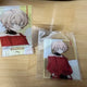 I'm selling a set of Milgram Kusunoki Mu acrylic stand + acrylic card!