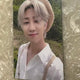 Seventeen The8 UnOde Hope Beret Photocard Sale