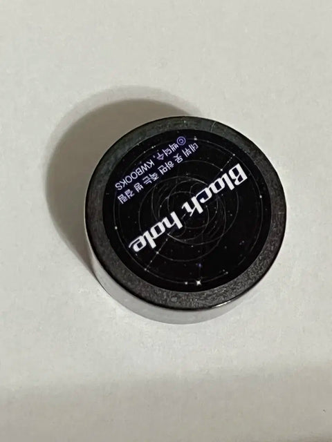 Debut or Die official Part 3 masking tape transfer