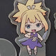 Dr. Stone Kohaku Acrylic Stand