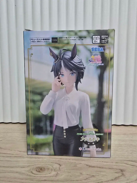 Luminasta Uma Musume Movie Fuji Kiseki Figure