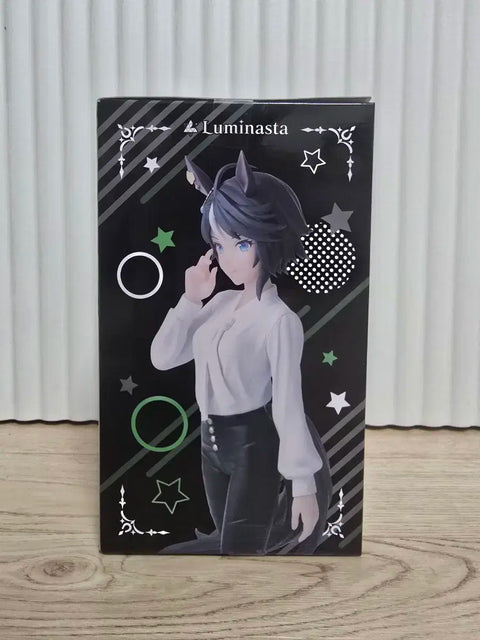 Luminasta Uma Musume Movie Fuji Kiseki Figure