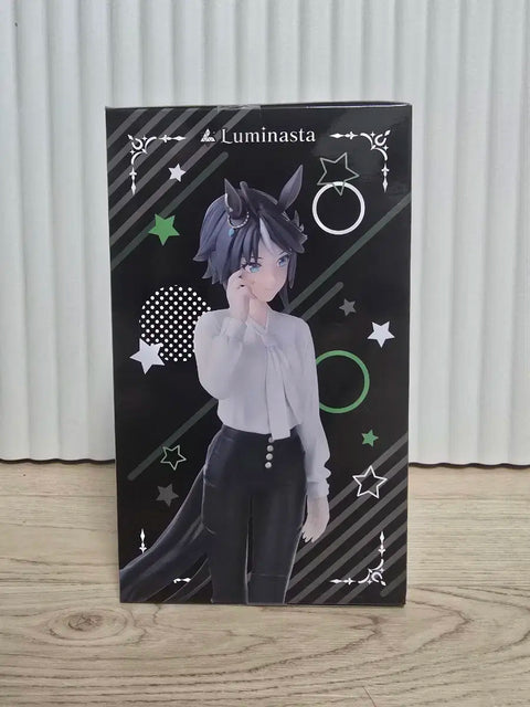 Luminasta Uma Musume Movie Fuji Kiseki Figure