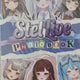 Sách ảnh Stellive thế hệ thứ 1