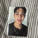 SEVENTEEN Mingyu Spill the Feels photocard transfer sale
