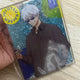 Jujutsu Kaisen Holiday Gojo Satoru Yusa Korotta Acrylic Chưa mở