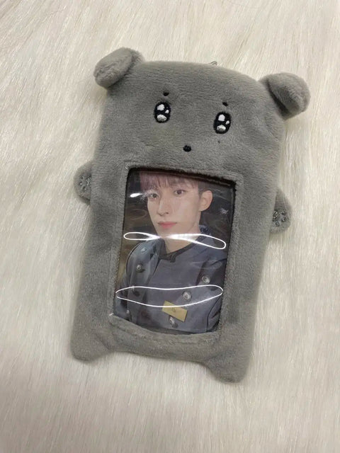 Gyeomdog Certificate Holder