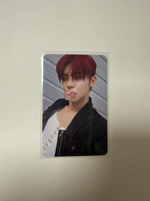 Yeonjun Gum photocard bulk sale/transfer