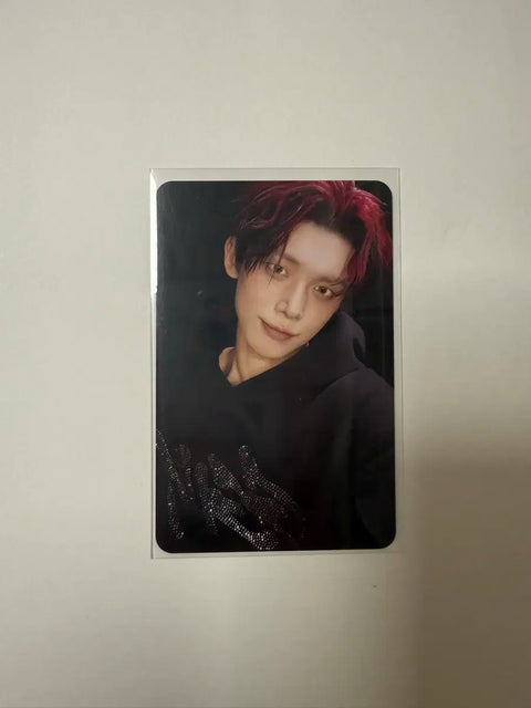 Yeonjun Gum photocard bulk sale/transfer