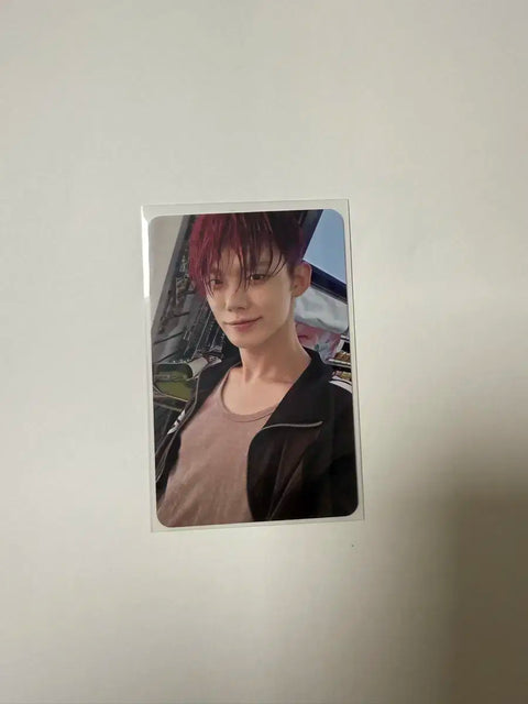 Yeonjun Gum photocard bulk sale/transfer