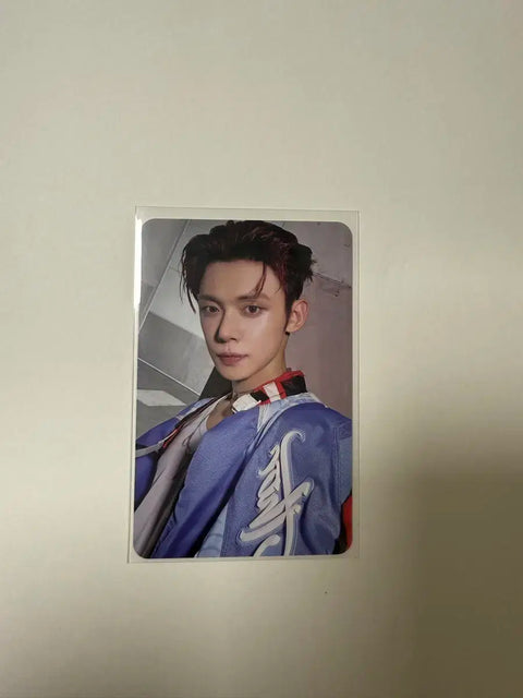 Yeonjun Gum photocard bulk sale/transfer