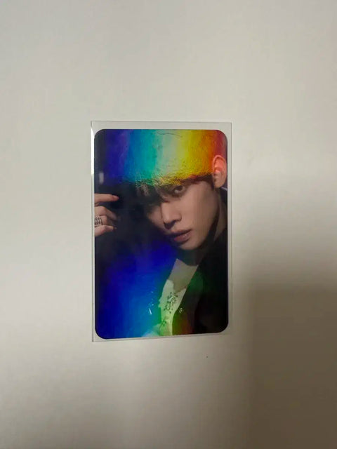 Yeonjun Gum photocard bulk sale/transfer