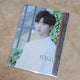 Yook Sung-jae LUV Japanese Album Photocard _ BTOB
