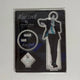 Blue Lock Itoshi Rin One-Color Acrylic Transfer