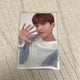 SEVENTEEN DK Caratland 2021 Photocard Transfer Sale