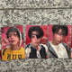 TXT TOMORROW X TOGETHER Pre-recording Fans Support Goodies In-person Broadcast Photocard Gayo Daejeon (Year-End Music Festival)