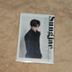 Yook Sung-jae's priest Japanese photocard _ BTOB
