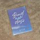 Yook Sung-jae Brand New Day Japan Photocard _ BTOB