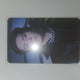 BTS Jungkook Proof Lucky Draw Photocard