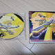 Phiên bản sưu tập CD cuối cùng của phim Galaxy Express 999