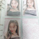Bộ chuyển mạch IVE Wonyoung (Bán rất rẻ vì có đầy đủ khuyết điểm trừ một số lỗi lớn)