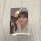 Seventeen Seungkwan Fethersun Face the Sun bear polaroid for sale