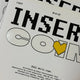 Lucy, nhưng nghiêm túc mà nói, ugh, nghiêm túc mà nói, Insert Coin Unsealed Album, Shin Yechan, Choi Sangyeop, Jo Wonsang, Shin Gwangil