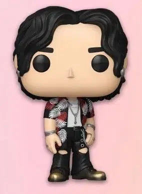 BTS Funko Pop Agust D SUGA Suga