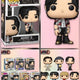 BTS Funko Pop Agust D SUGA Suga