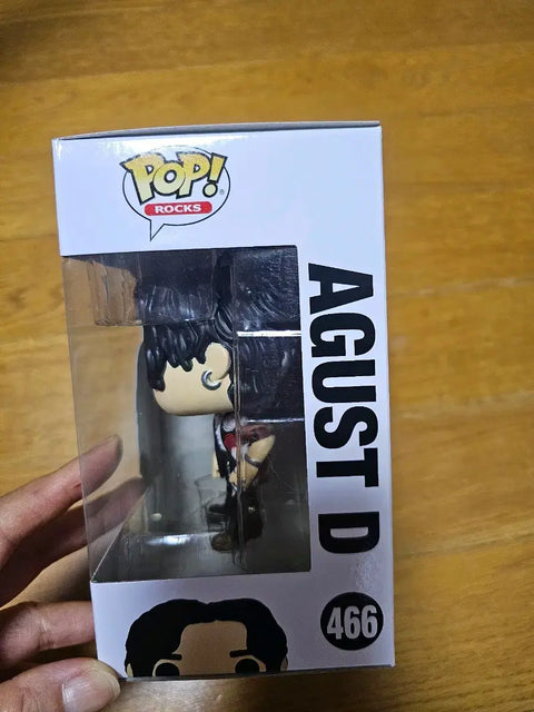 BTS Funko Pop Agust D SUGA Suga