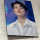 Khung Wonwoo A3