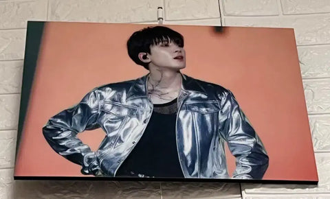 Khung Wonwoo A3